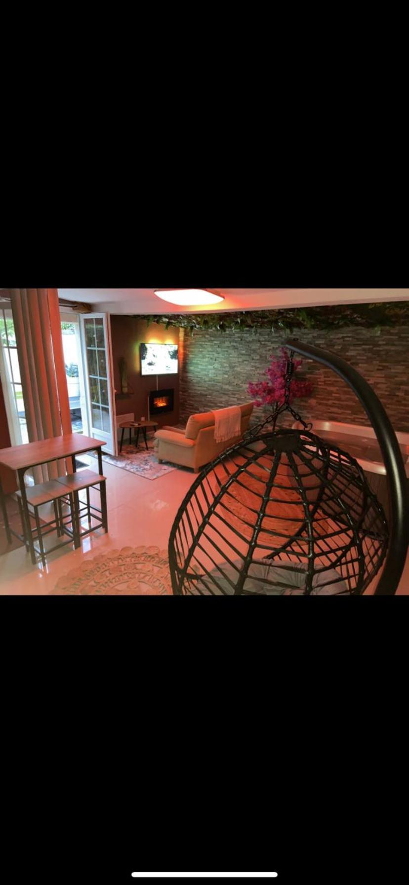 Lyn'spa * Kingersheim